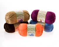 Bernat® Satin yarn