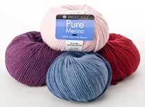 Berroco® Pure™ Merino